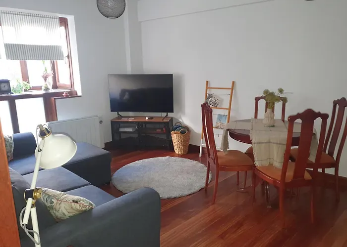 Apartamento En La Costa