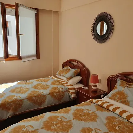 Apartamento En La Costa Lekeitio Exterior photo