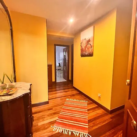 Apartamento En La Costa Lekeitio Exterior photo
