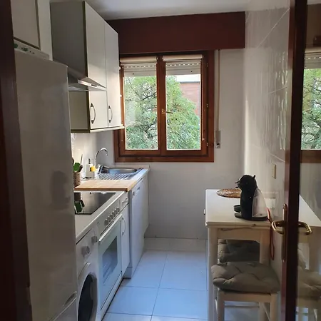 Apartamento En La Costa Lekeitio Exterior photo