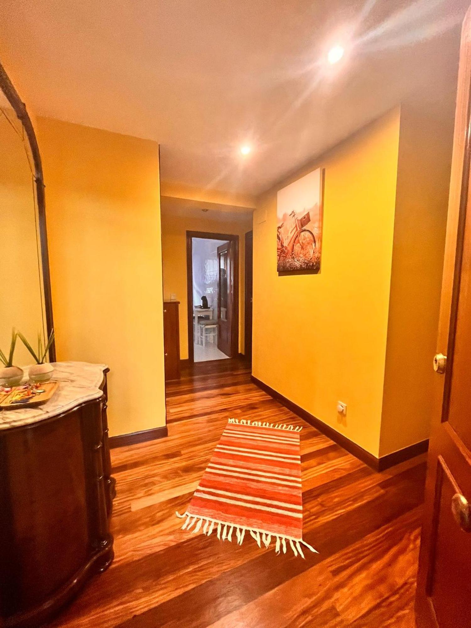 Apartment En La Costa Lekeitio